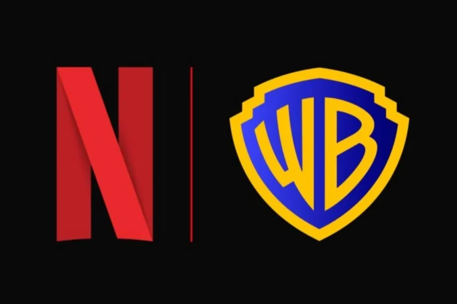 Netflix to acquire Warner Bros for billion Netflix to acquire Warner Bros for billion