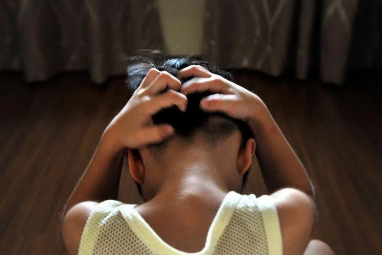 Number of child abuse cases in Singapore up in 2024, primary school kids make up biggest group