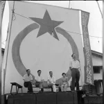 Singapore deregisters 14 inactive political parties