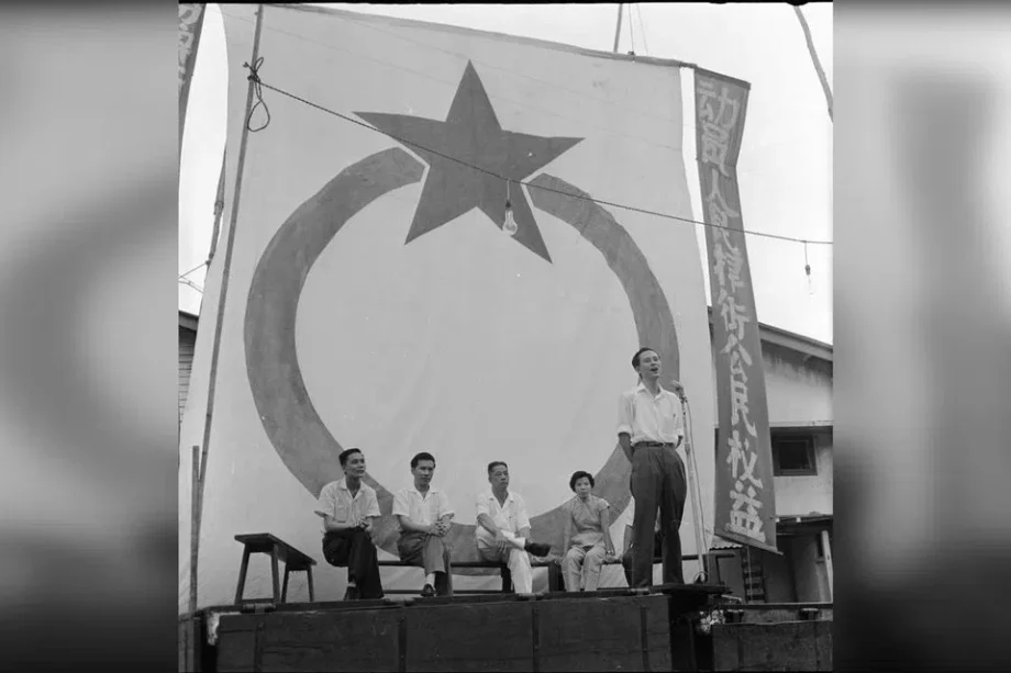 Singapore deregisters 14 inactive political parties