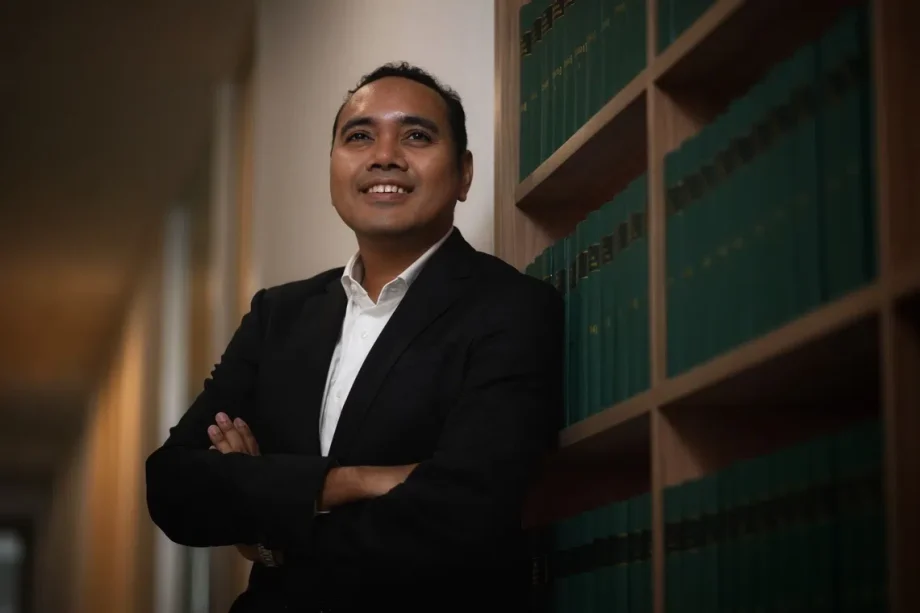 Zhulkarnain Abdul Rahim to be appointed Minister of State on Jan 1, a month earlier than expected