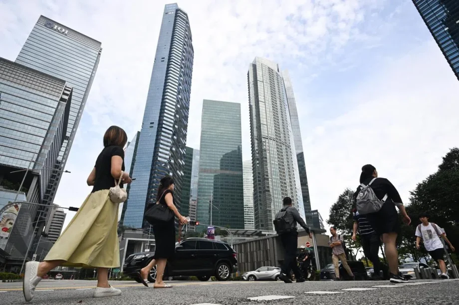 Singapore firms: Steady pay rises in 2026 Singapore firms: Steady pay rises in 2026