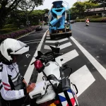 Six drivers to be charged for speeding in heavy commercial vehicles in Singapore