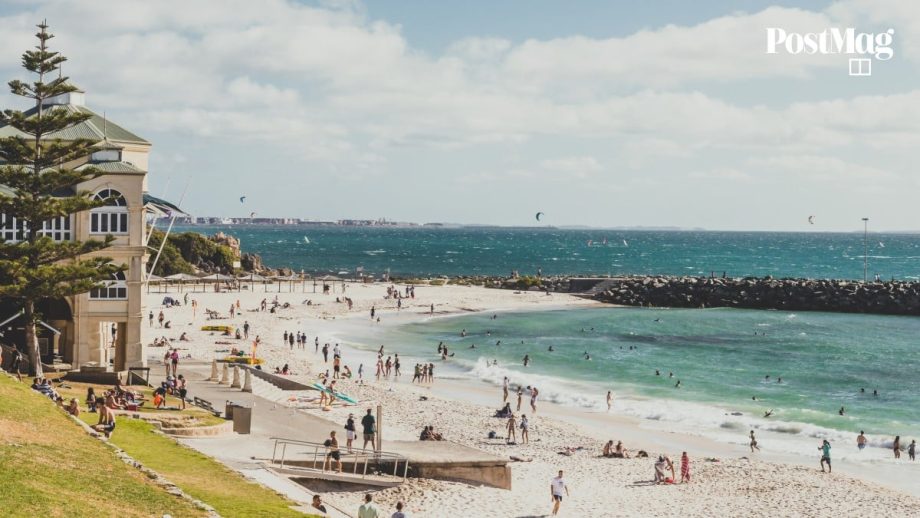 Insider’s guide to Perth, from sun-kissed beaches and local wines to indigenous art