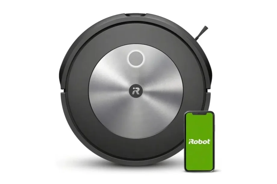 Bankrupted Roomba’s maker gets taken over, and the robot vacuum lives on for now Bankrupted Roomba’s maker gets taken over, and the robot vacuum lives on for now