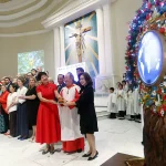 Christmas concert fills Cathedral of the Good Shepherd with peace and goodwill