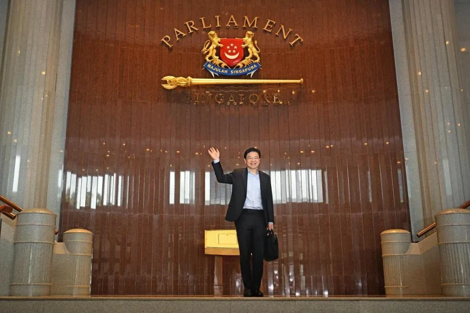 PM Lawrence Wong to deliver Budget speech on Feb 12