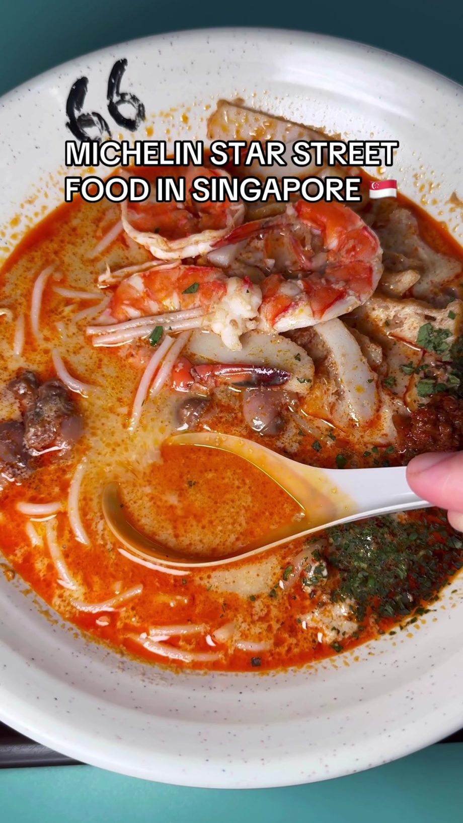 @onlyscrans MICHELIN STAR STREET FOOD IN SINGAPORE What a special place for foo… @onlyscrans MICHELIN STAR STREET FOOD IN SINGAPORE What a special place for foo…