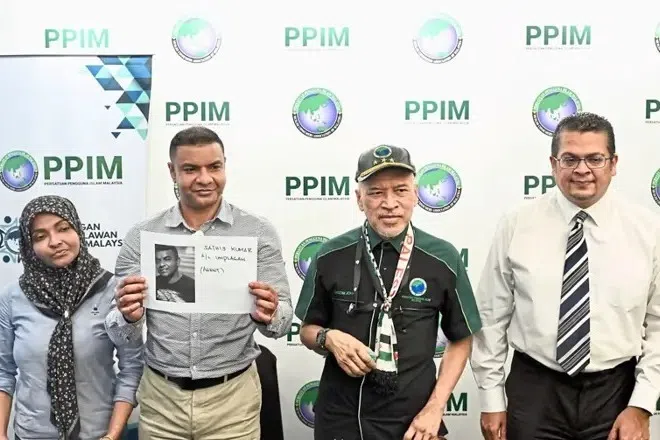 Malaysian victim speaks of scam by ‘friend’, torture in Cambodia