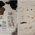 Suspect nabbed over three house break-ins in Serangoon Gardens and Sentosa