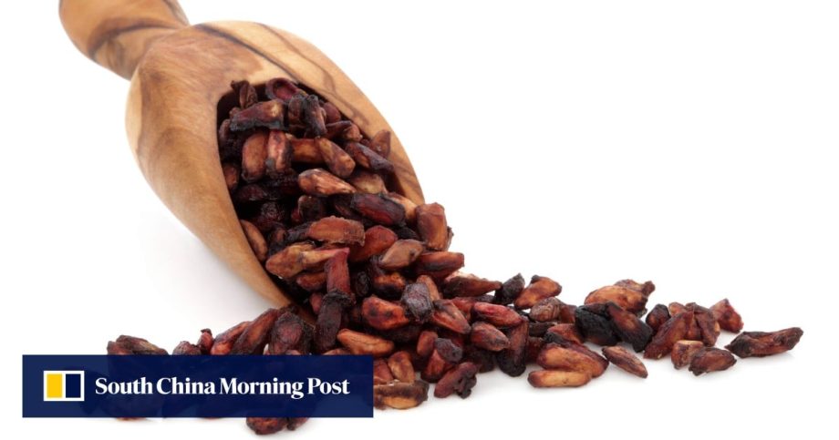 How to use dried pomegranate seeds, or anardana, in stewed dishes, salads and more