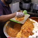 @singaporefoodie Title restored, indeed the best Dum Briyani in town  #SGFoodie …