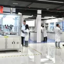 China’s ChemLex unveils in Singapore an AI-powered drug discovery lab run by robots