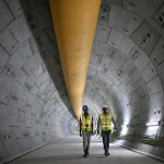 Changi Airport’s new underground link to take passengers from future T5 to T2 in 4 minutes