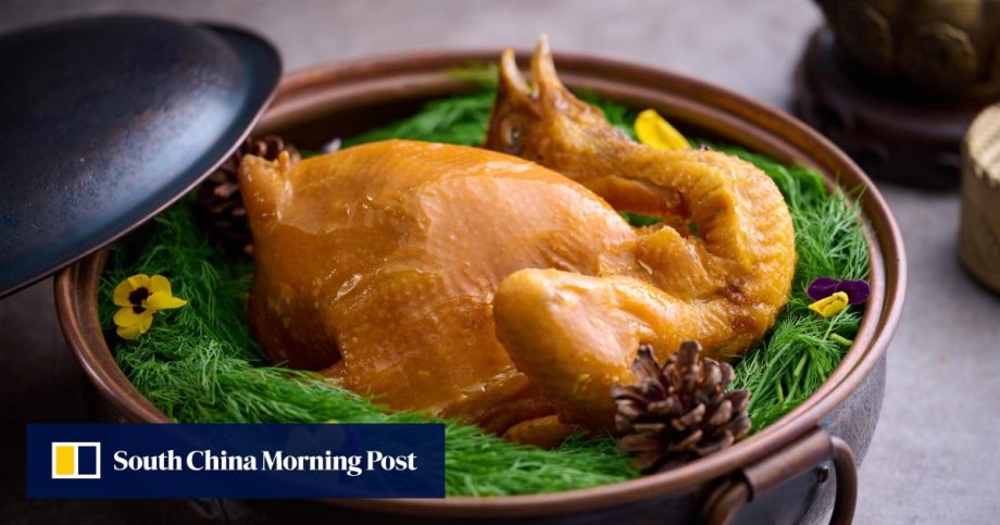 Dim sum, pig’s tripe, Ningbo cuisine: Hong Kong restaurant picks of a food entrepreneur Dim sum, pig’s tripe, Ningbo cuisine: Hong Kong restaurant picks of a food entrepreneur