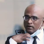 M. Ravi consumed drugs before death, friend arrested