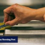 New York’s subway joins London, Singapore and retires MetroCard and embraces tap-and-go fares