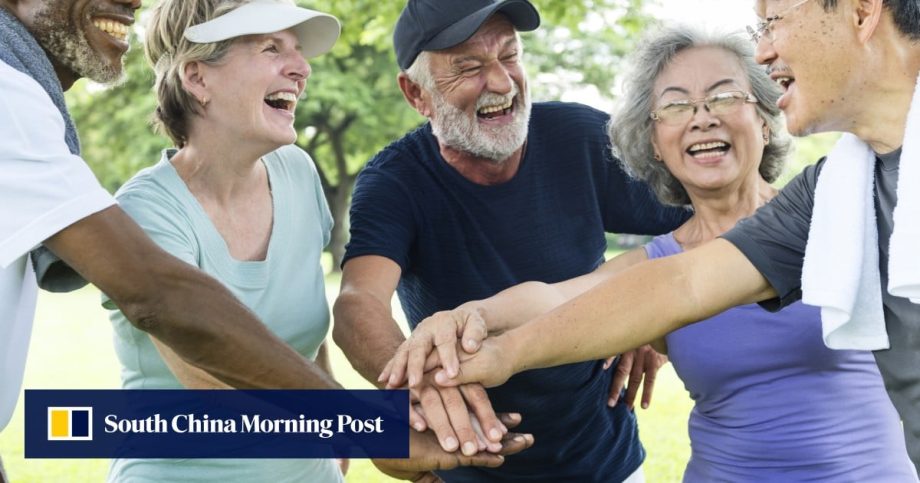 How can you protect your brain health? Move, brush regularly, check your blood pressure How can you protect your brain health? Move, brush regularly, check your blood pressure