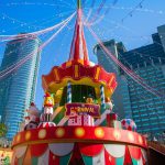 A guide to Christmas celebrations in Singapore, Taiwan and the Philippines