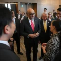 Businesses must develop wide networks for resilience amid uncertainty: President Tharman