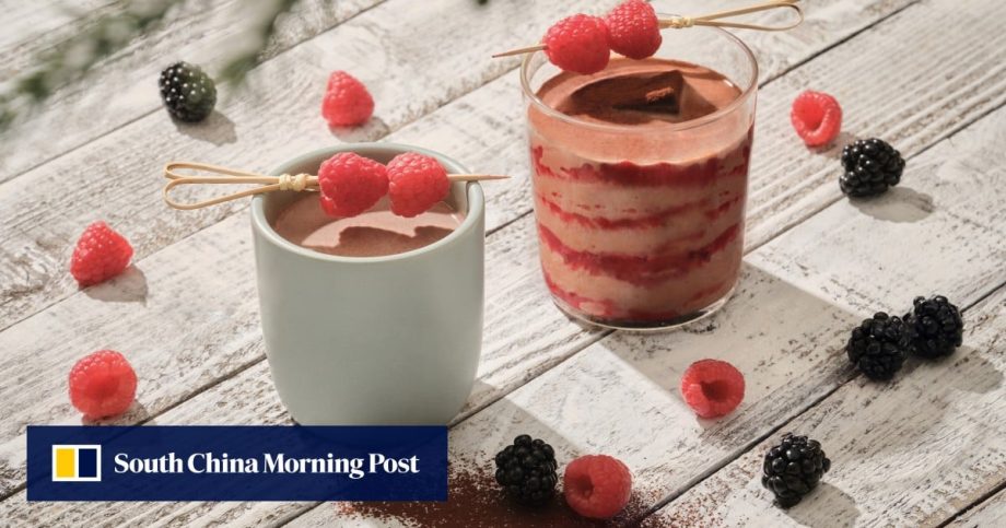 Your Hong Kong weekend food guide for December 19-21