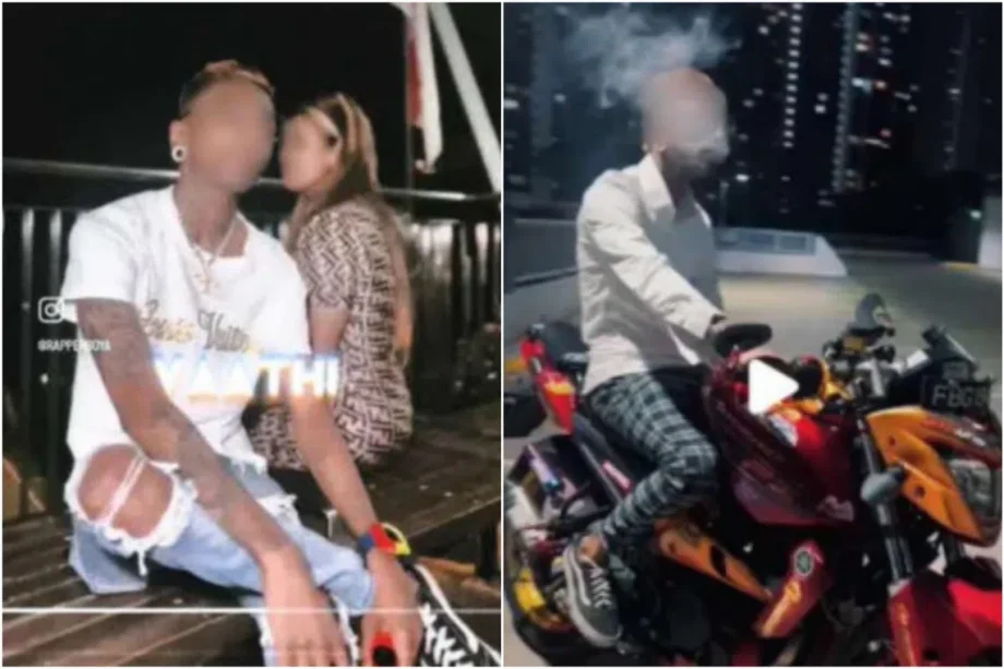 Man fined for posting vape content on social media, possession of vapes Man fined for posting vape content on social media, possession of vapes