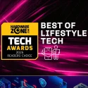 Best of Lifestyle Tech: Readers’ Choice series
