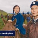 Mongolia’s child jockeys are key to its nomadic heritage, but are they in danger?
