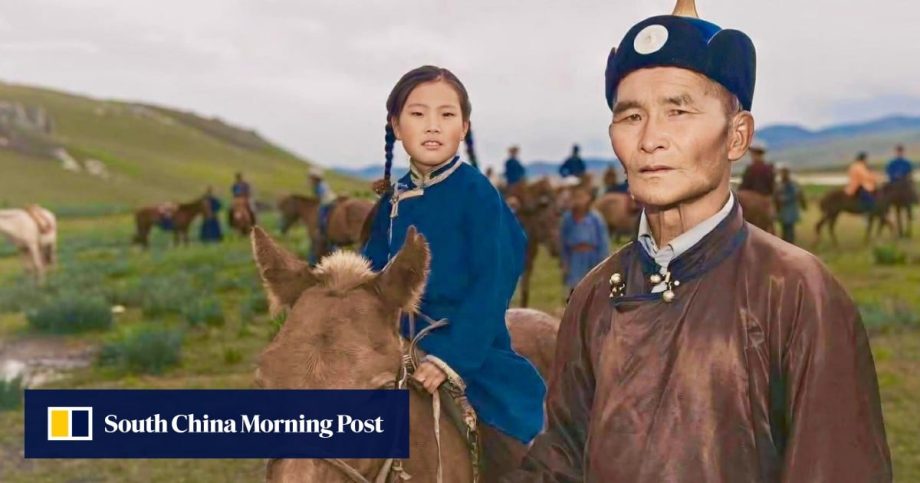 Mongolia’s child jockeys are key to its nomadic heritage, but are they in danger? Mongolia’s child jockeys are key to its nomadic heritage, but are they in danger?