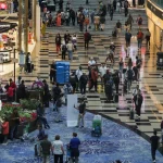 Man arrested after allegedly molesting six-year-old girl at Changi Airport transit area
