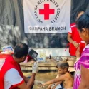 Singapore Red Cross appeals for public donations to support Sri Lanka cyclone relief efforts