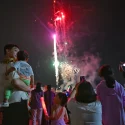 New Year’s Eve 2026: Heartland celebrations in Singapore