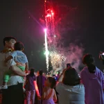 New Year’s Eve 2026: Heartland celebrations in Singapore