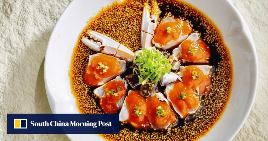 Where to eat in Hangzhou, China’s rising fine-dining hub where regional flavours coalesce Where to eat in Hangzhou, China’s rising fine-dining hub where regional flavours coalesce