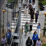 64% of Singapore workers eye job switch amid tight labour market: Randstad study