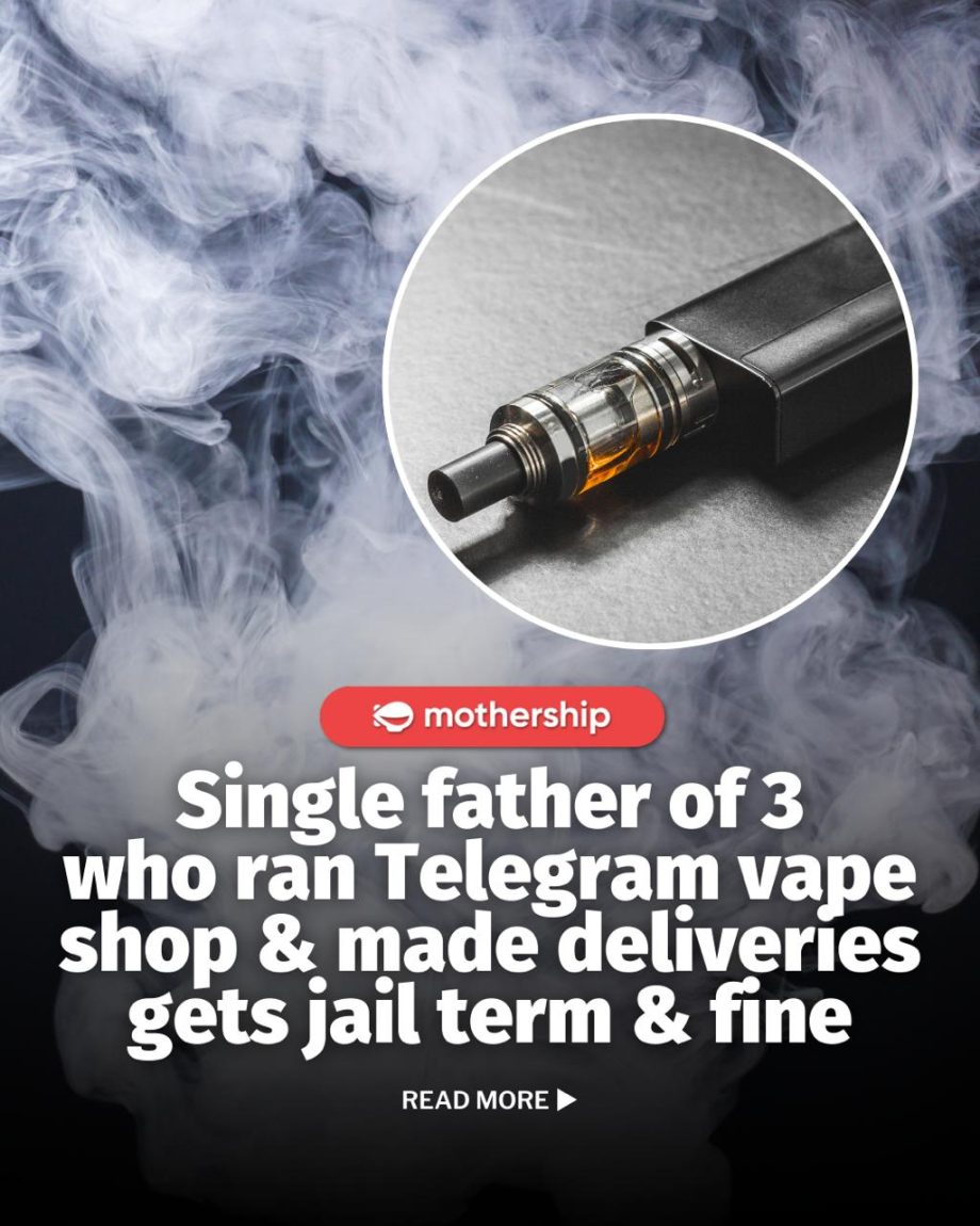 @mothershipsg If Phua is unable to pay the fine, he will serve an additional 32 …