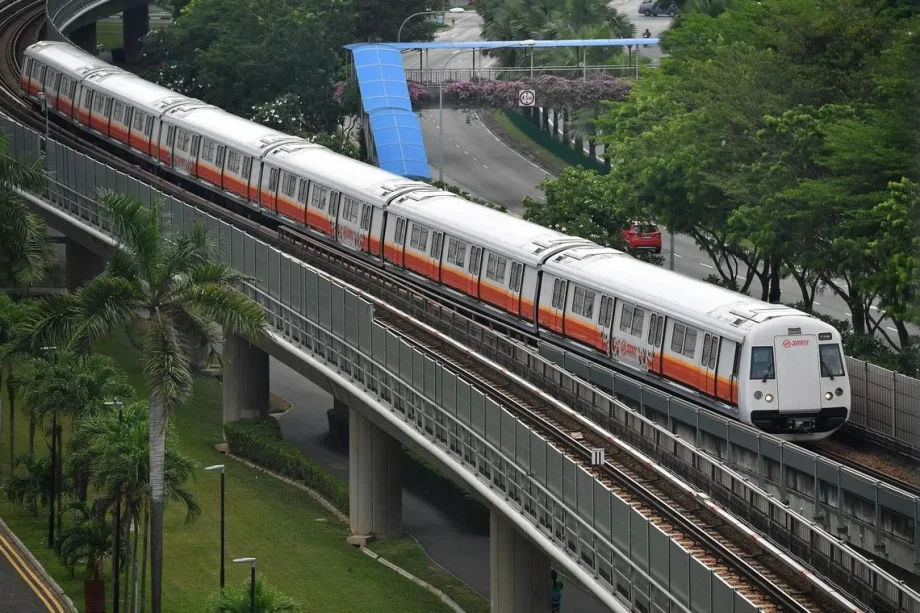 More MRT and LRT backup systems, prioritising renewal among rail task force’s recommendations