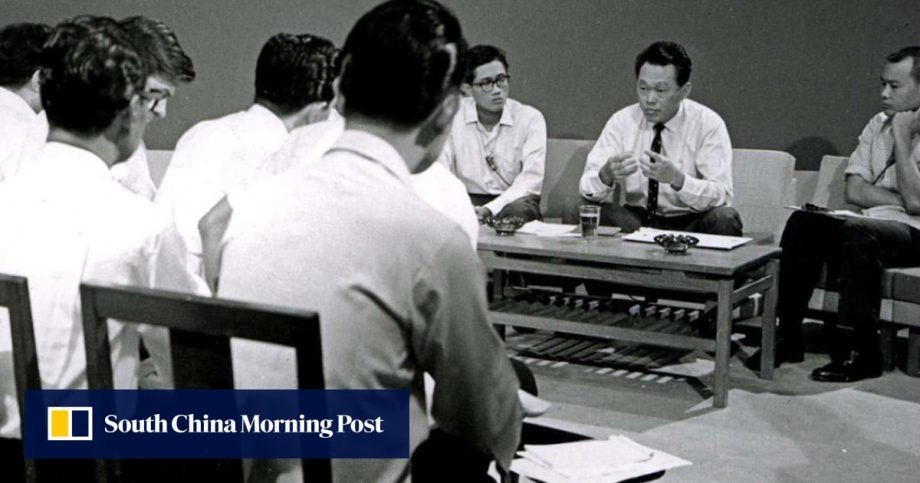 Singapore launches book on Malaysia separation with declassified files, Lee Kuan Yew quotes Singapore launches book on Malaysia separation with declassified files, Lee Kuan Yew quotes