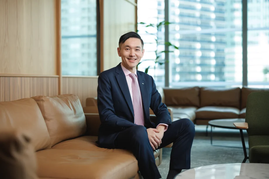 Keppel Reit eyes diversification into retail with focus on Singapore