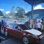 YAHOO POLL: What stops you most from using official cross-border taxis today?