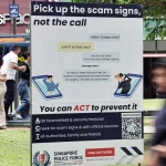 Mandatory caning for scammers from Dec 30; increased penalties for speedsters from Jan 1