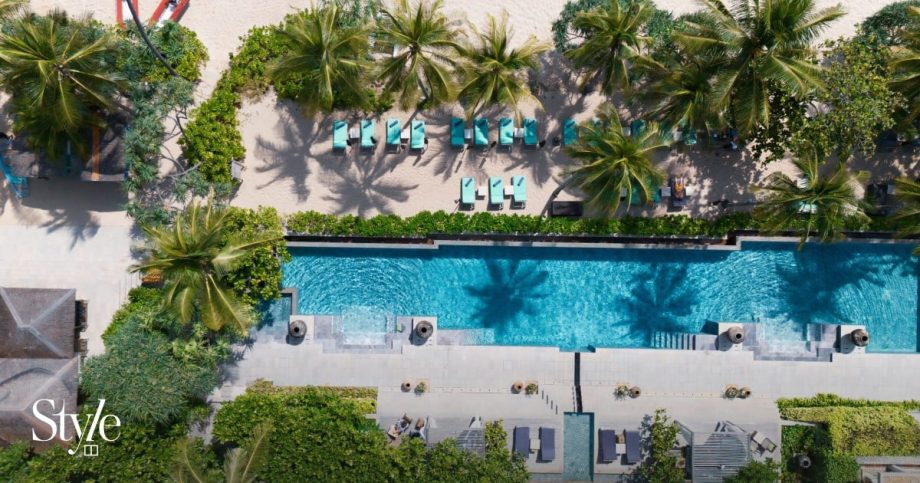 Review | Trisara resort offers a rare Phuket experience that is opulent, thoughtful and quiet Review | Trisara resort offers a rare Phuket experience that is opulent, thoughtful and quiet