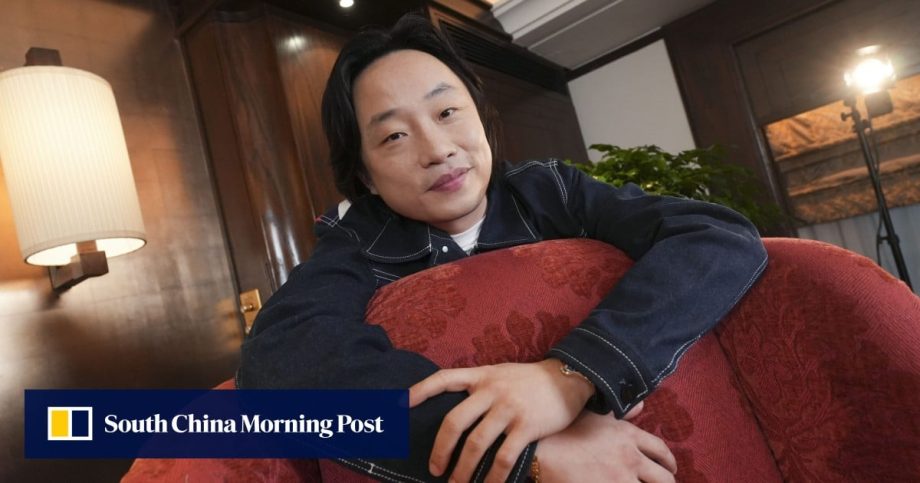 7 stories from 2025 that made us feel good, including Jimmy O. Yang and Cantopop DJs