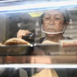 Food handlers not required to wear masks or spit guards from Jan 1: SFA