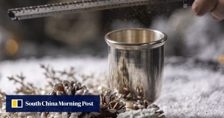 Your 2025 guide to the best Christmas cocktails in Hong Kong Your 2025 guide to the best Christmas cocktails in Hong Kong