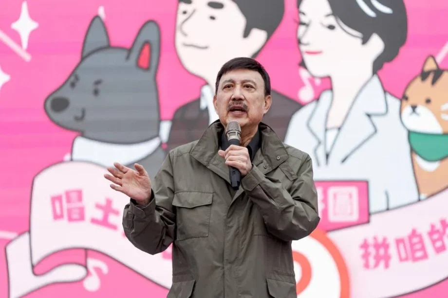 Singer Yu Tian’s prostate cancer battle Singer Yu Tian’s prostate cancer battle