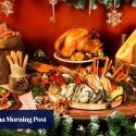 Must-try Christmas and New Year’s meals in Hong Kong to check out as 2025 nears its end