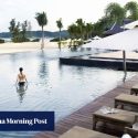 China Jinmao sells 5-star Ritz-Carlton hotel in Hainan’s Sanya for US2 million