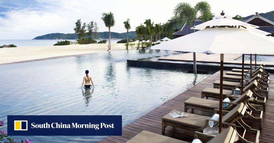 China Jinmao sells 5-star Ritz-Carlton hotel in Hainan’s Sanya for US2 million