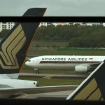 Singapore Airlines cancels flights due to New York snowstorm
